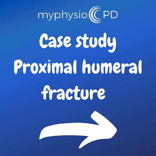 Carousel post from myphysiocpd.