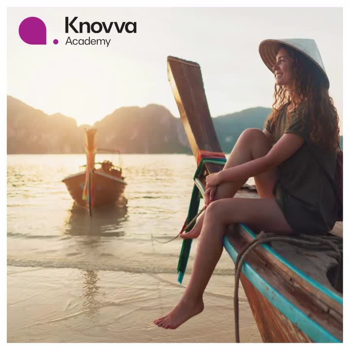 Video post from knovva_academy.