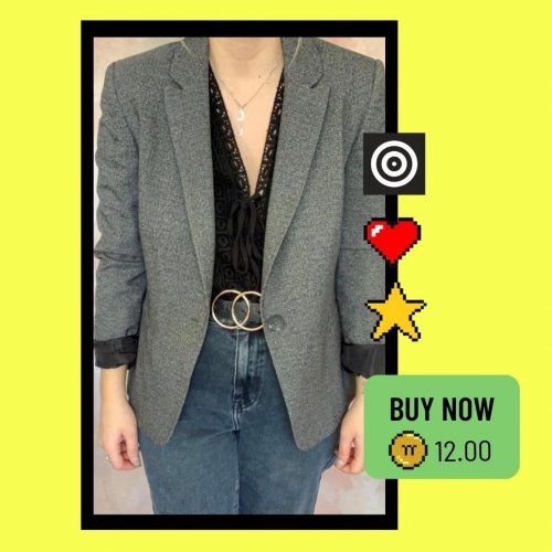 Photo post from untaggedfashion.