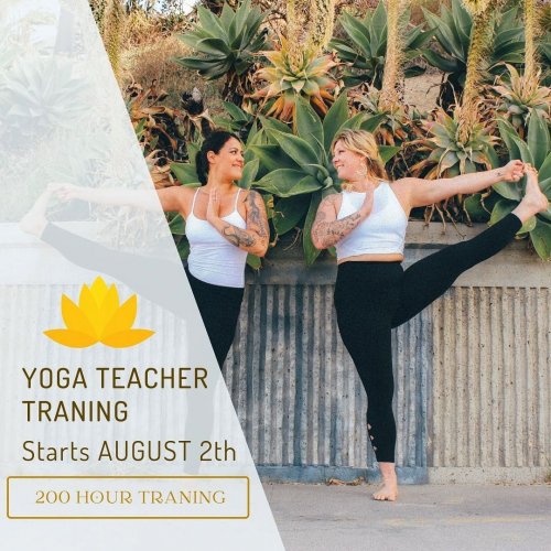 Photo post from reachyoga_sd.