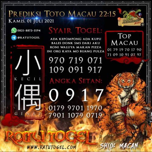 Photo post from bocorantogeltotomacau.