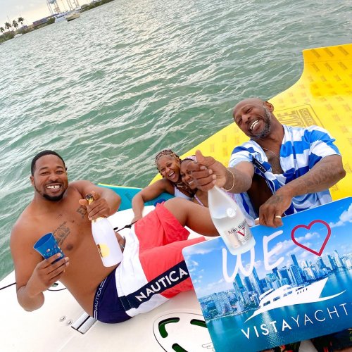 Photo post from vistayachts.
