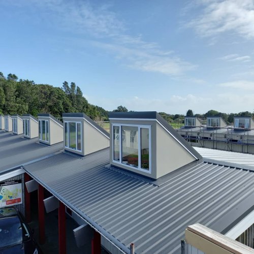 Carousel post from roofingtaranakiltd.