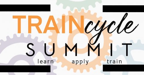 Photo post from traincycle.