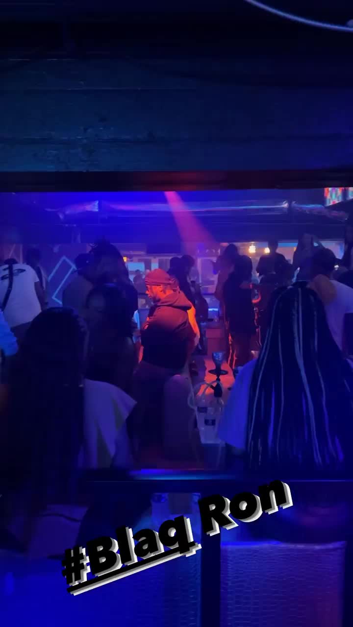 Video post from bmnshows.