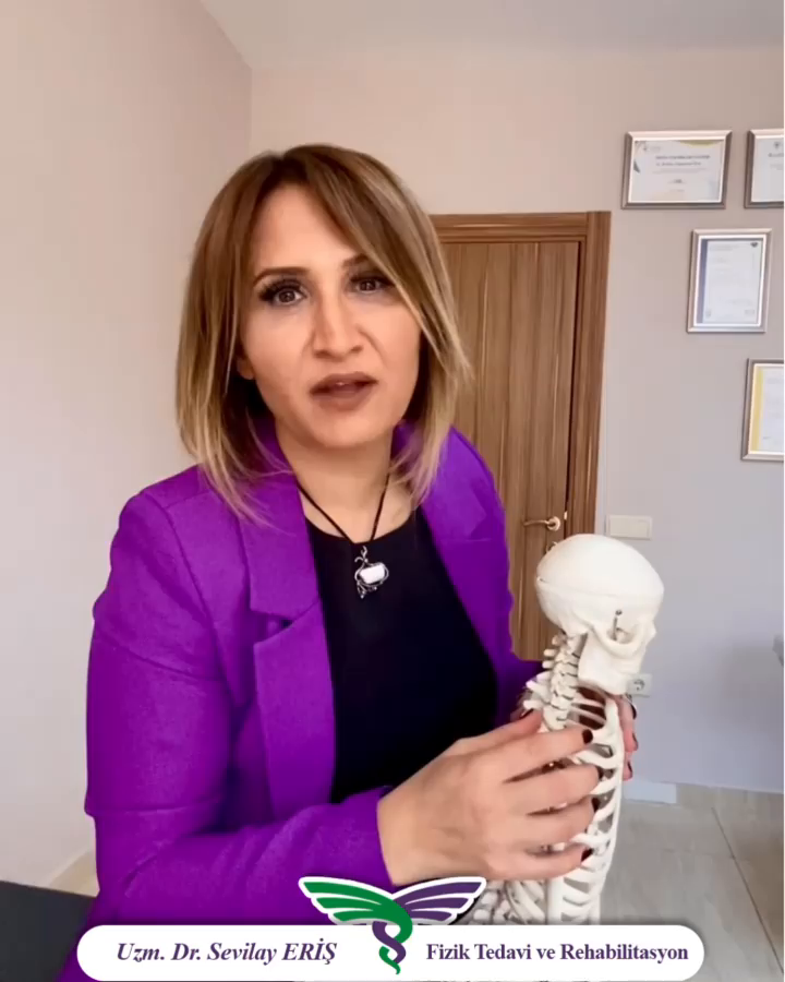 Video post from uzm.drsevilayeris.klinik.