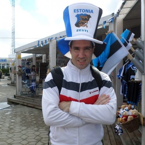 Carousel post from damiandipace.