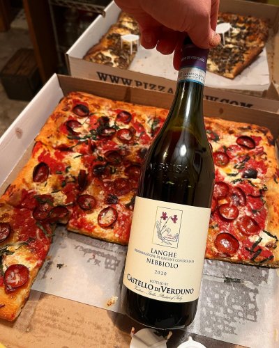 Photo post from dandywineshop.