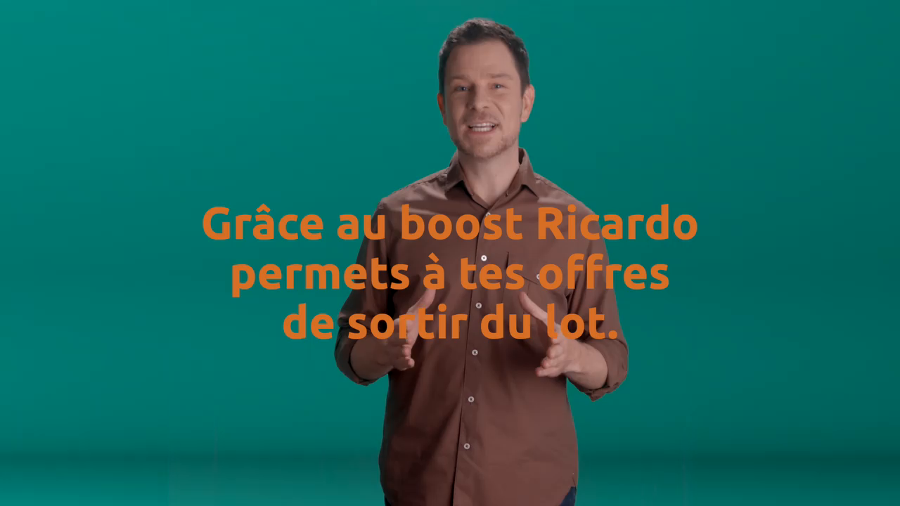 Video post from ricardo_ch.fr.