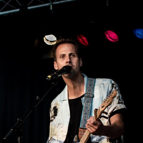 Photo post from jesperhafstrommusik.