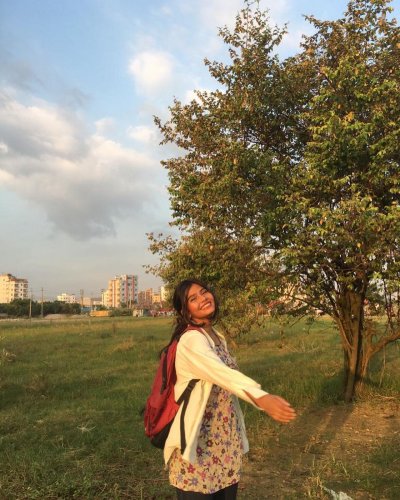Carousel post from medha.bee.