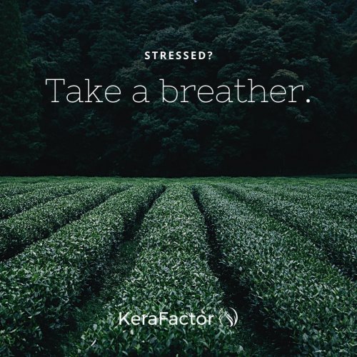 Photo post from kerafactor.