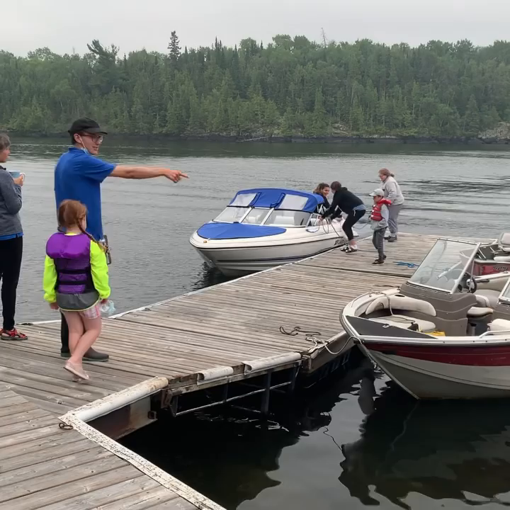 Video post from zigzagyachtclub.