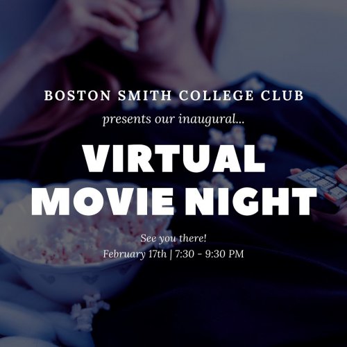 Photo post from bostonsmithclub.