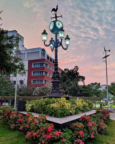 Photo post from vitrendz_chennai.