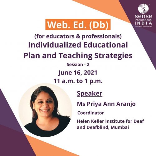 Photo post from sense.india.