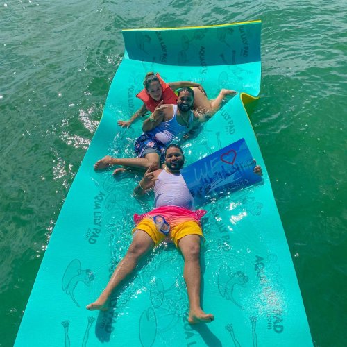 Photo post from vistayachts.