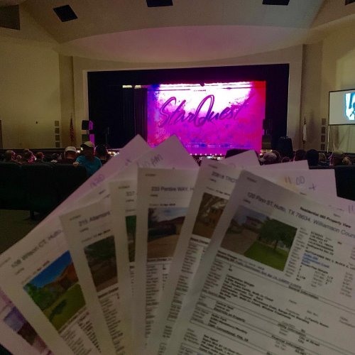 Photo post from kerisellsaustin.