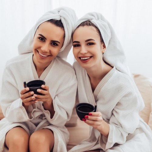 Photo post from glasshouseretreat.