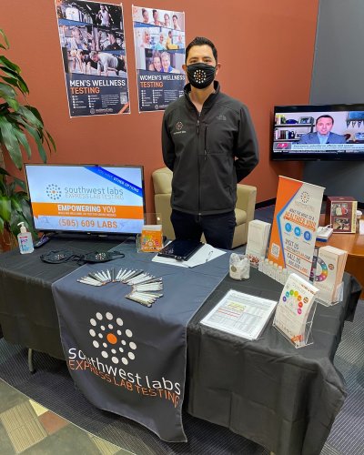 Photo post from nmswdelnorte.