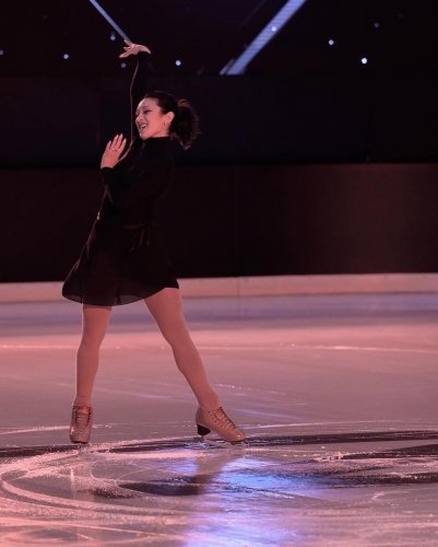 Carousel post from icetheatreofny.