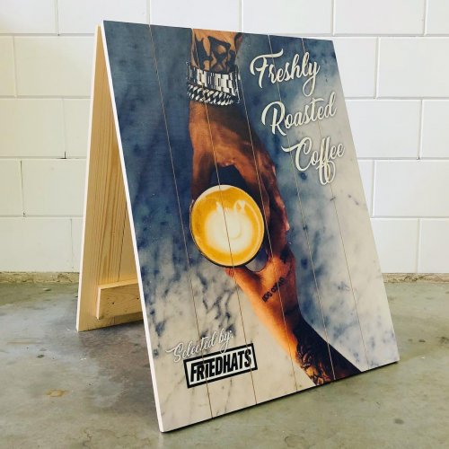 Photo post from signkings.