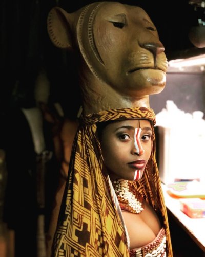 Photo post from pearlkhwezi.
