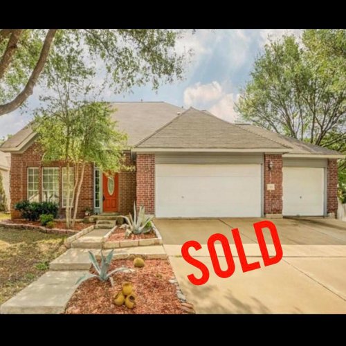 Photo post from kerisellsaustin.