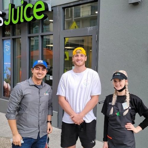 Photo post from robeks.