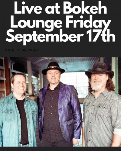 Photo post from jasonleemckinneyband.