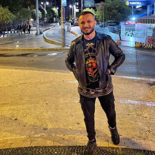 Photo post from mehmetenliogluofficial.