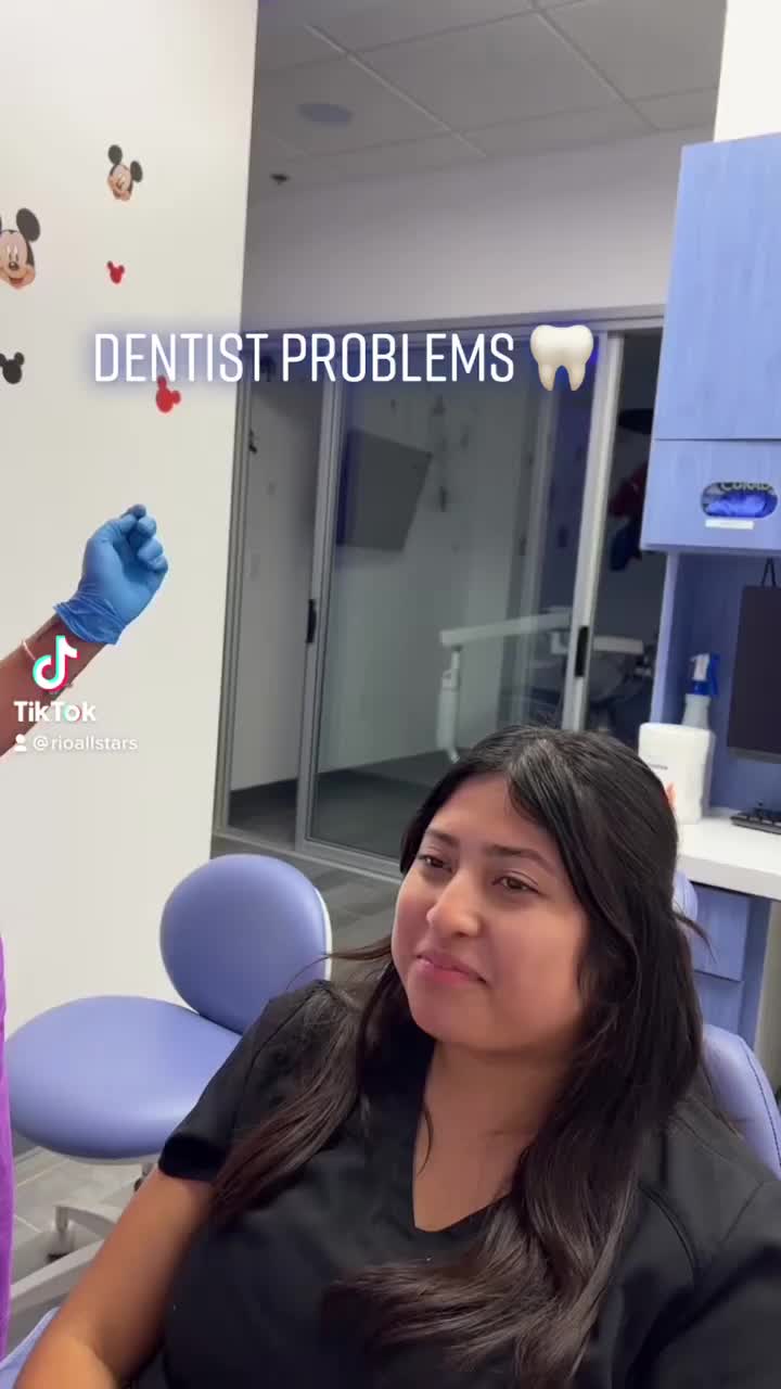 Video post from rio_dental.