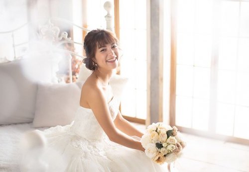 Photo post from laquan_wedding.