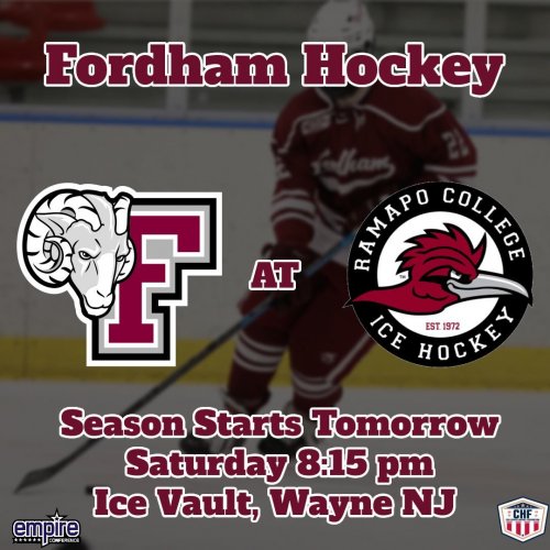 Photo post from fu_hockey.