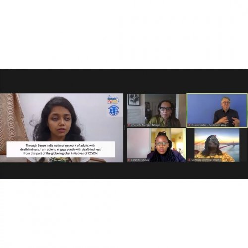 Photo post from sense.india.