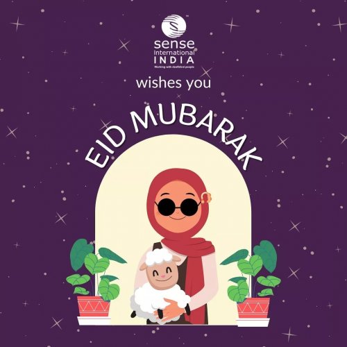 Photo post from sense.india.