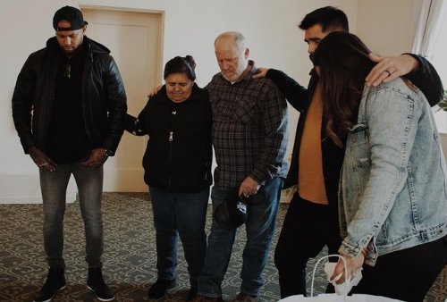 Photo post from portlandcitychrch.