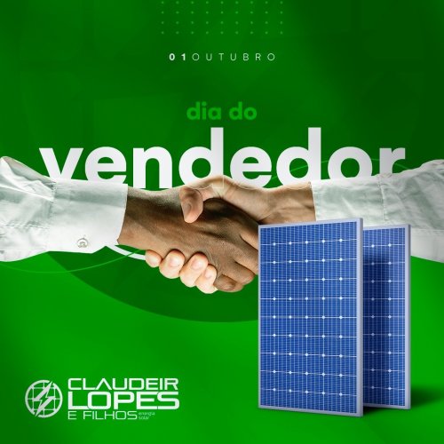 Photo post from claudeirlopesefilhosenergia.