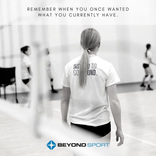 Photo post from beyondsportinsta.