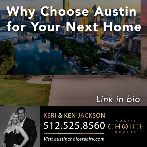 Photo post from austinchoicerealty.