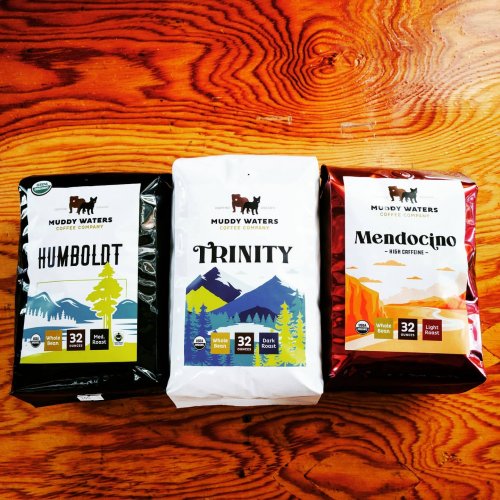 Photo post from muddywaterscoffeecompany.