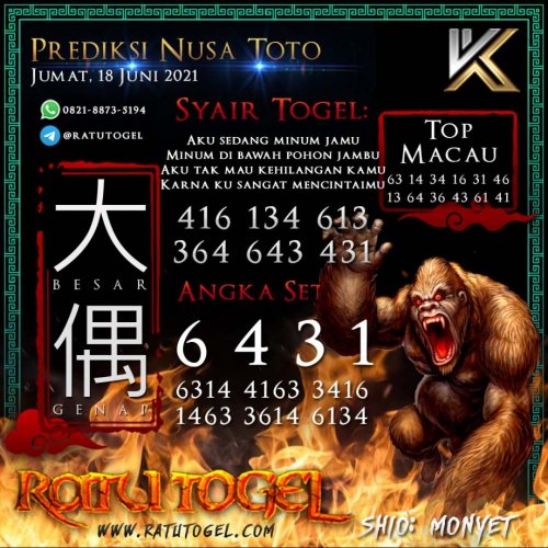 Photo post from bocorantogeltotomacau.