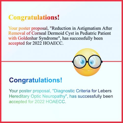 Photo post from uchicagooptom.