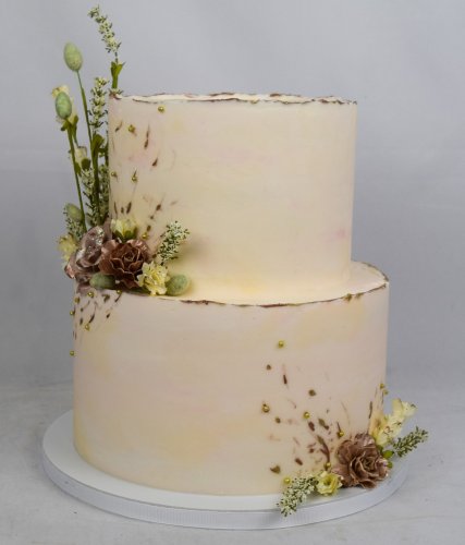 Photo post from marquettescakestudio.