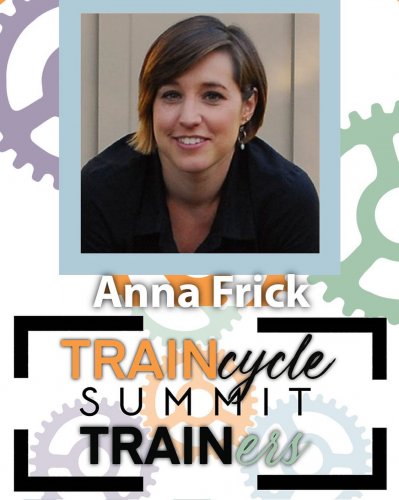 Photo post from traincycle.