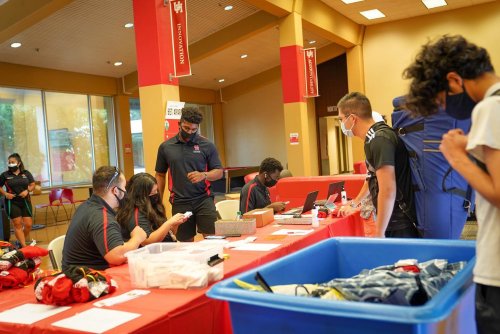 Carousel post from uhhousing.