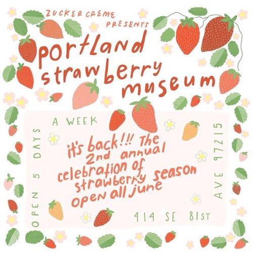 Photo post from zuckercreme.