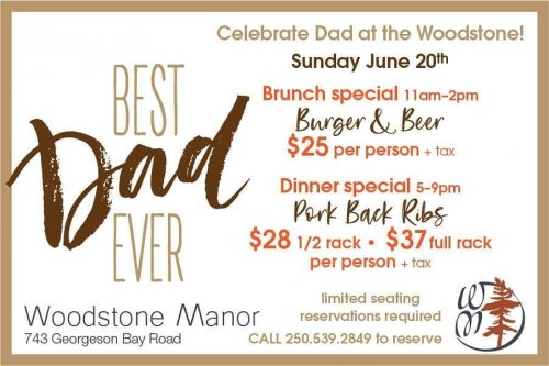 Photo post from woodstonemanor.