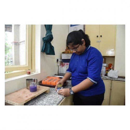 Carousel post from sense.india.