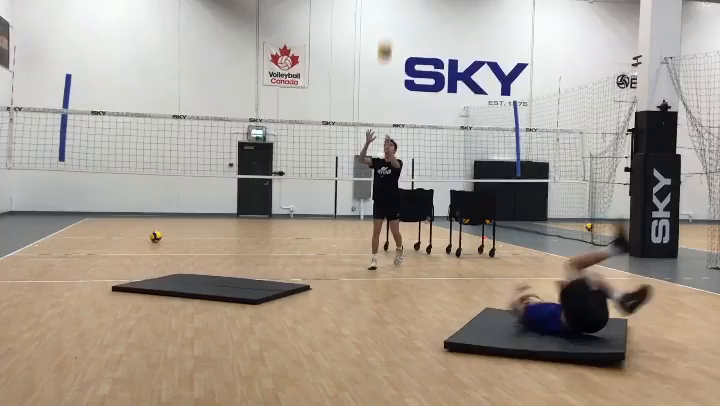 Video post from beyondsportinsta.